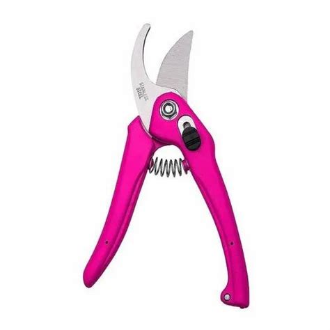 Garden Grass Cutting Scissors, Size: 16 x 4 x 1 cm at Rs 54 in Rajkot | ID: 22300805333