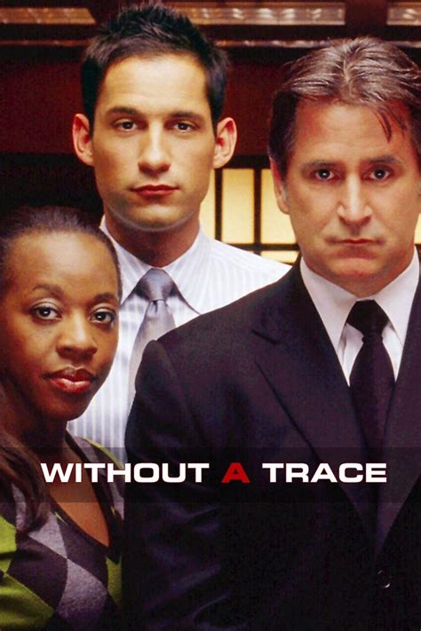 Without a Trace Pictures - Rotten Tomatoes