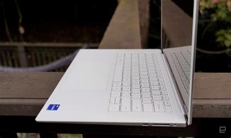 Dell XPS 15 OLED review: A practically perfect 15-inch laptop