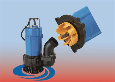 Tsurumi Launches New HS Pump | impeller.net - The Online Pump Magazine