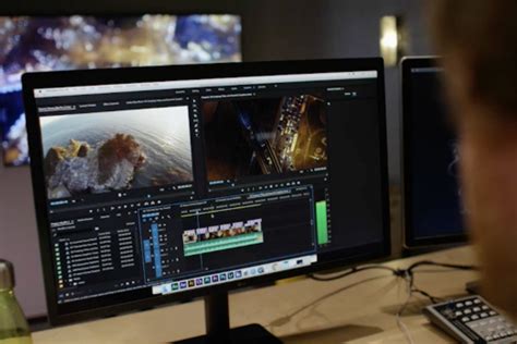 Adobe Premiere Pro: 8 Helpful Tips and Tricks From the Pros | Digital Trends