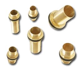 Brass Tank Connectors Brass Water Tank Fittings