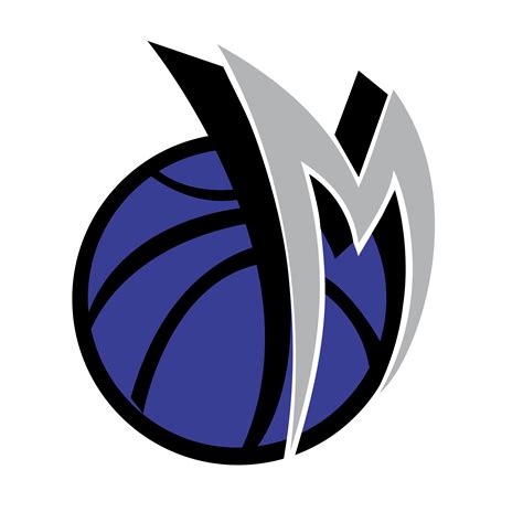 Dallas Mavericks – Logos Download