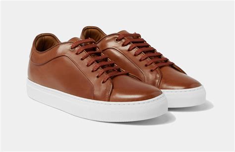 20 Luxury Sneakers For Men To Master Casual Smart (2020 Updated)