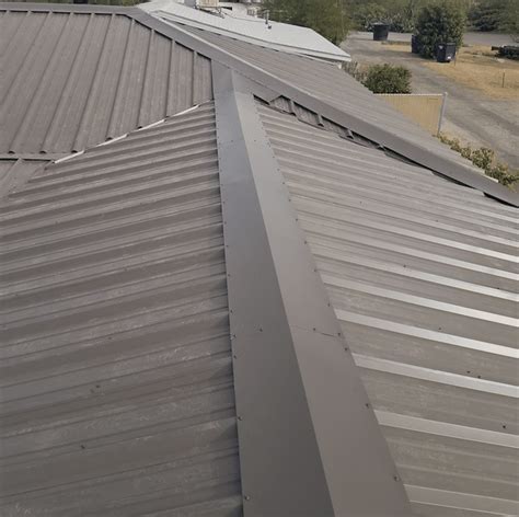 Metal Roofing Trim [Why To Use Trim, Types, & Cost]