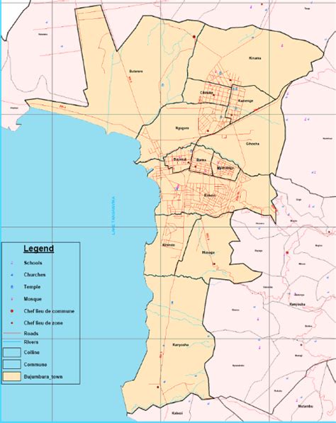 Bujumbura - Wikipedia