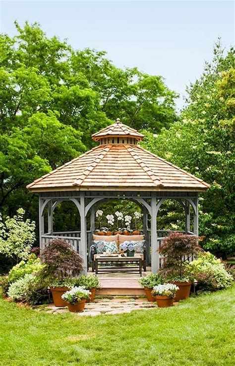 Creative Diy Backyard Gazebo Design Decoration Ideas Pergola | Hot Sex Picture