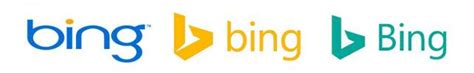 Bing change (un peu...) son logo - Actualité Abondance