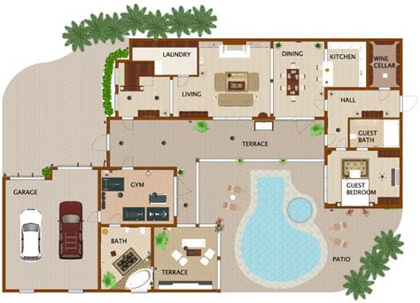 Adam Kalkin Quik House Floor Plan - floorplans.click