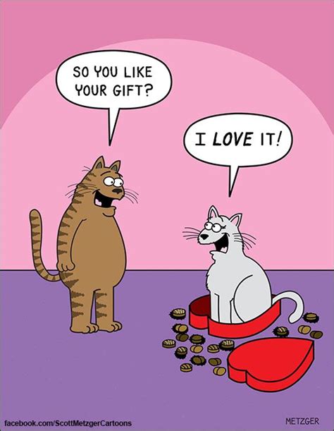 Funny Valentine Comics