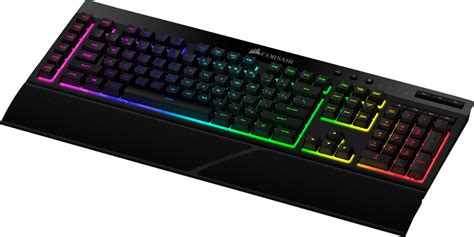 Customer Reviews: CORSAIR Gaming K57 RGB Bluetooth Keyboard with RGB ...