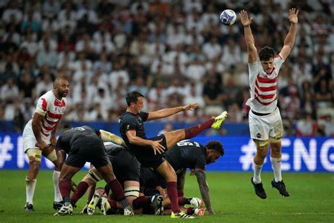 England: Two wins from two but shortcomings laid bare ahead of tougher Rugby World Cup tests ...