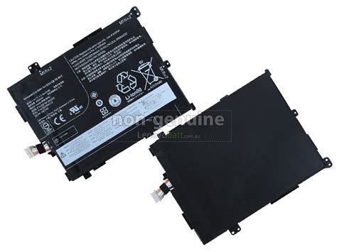 Buy Lenovo ThinkPad Tablet 10 2ND GEN Replacement Battery Online | LenovoBatt.com.au