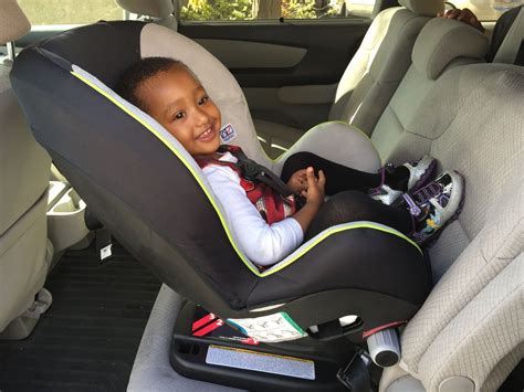 How To Install Infant Car Seat Rear Facing | Brokeasshome.com