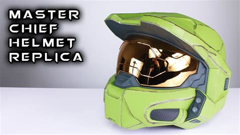 Master Chief Helmet - town-green.com