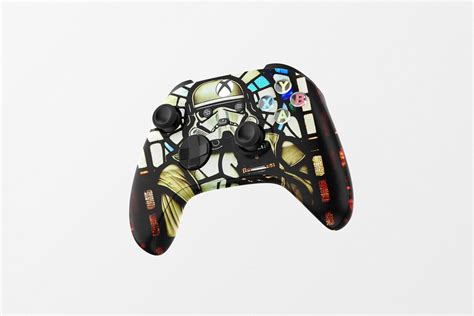 Xbox Series X Skin Xbox Controller Skin Console Skin Gaming - Etsy