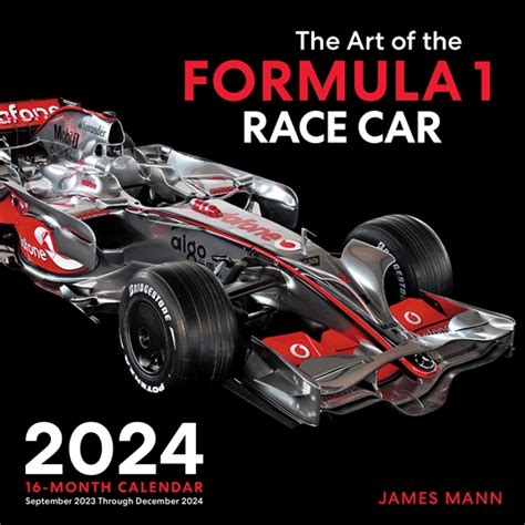 Formula 1 2024 Cars New - Lorne Rebecka