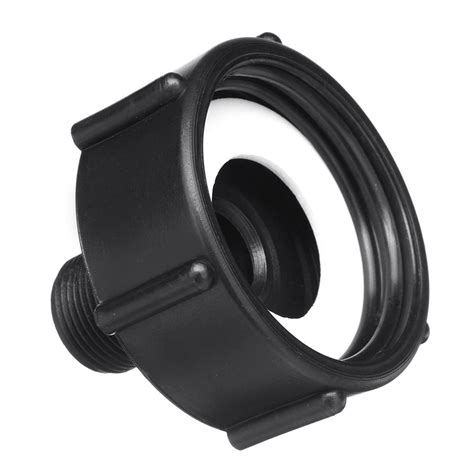 1000L IBC Water Tank Garden Hose Adapter Fittings 60mm Adaptor 2 Inch To 0.75 Inch – Alexnld.com