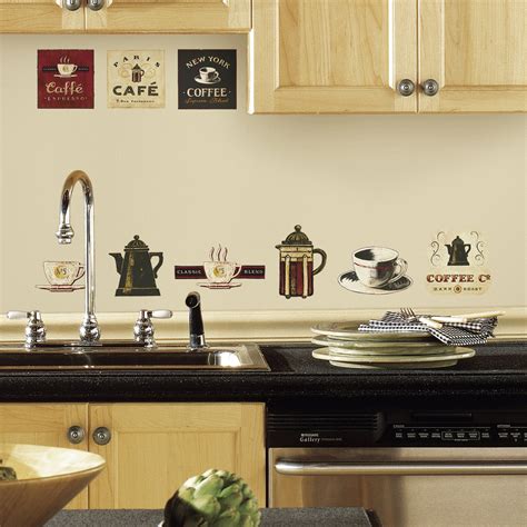 Best Coffee House Kitchen Decorations - Your Home Life