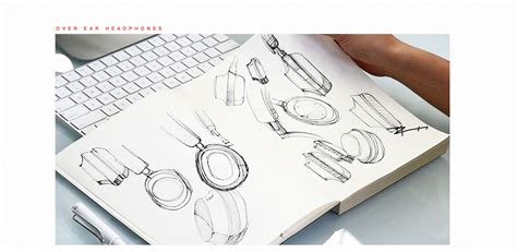 PEN SKETCH industrial design on Behance