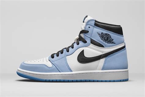 Where to Buy Air Jordan 1 High OG "University Blue" 2021 | Nice Kicks