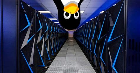 The Operating Systems Most Used by Supercomputers | ITIGIC