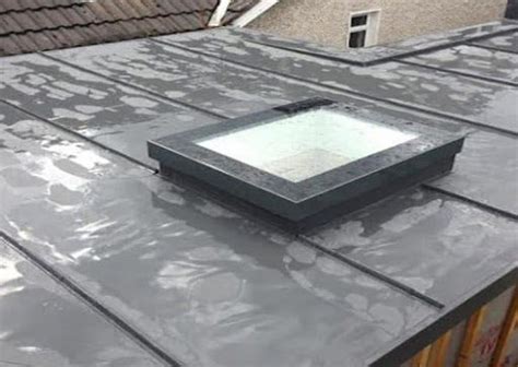 Fibreglass Flat Roof Repairs – Fibreglass Roofing Contractors