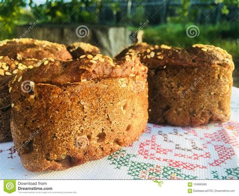 Homemade unleavened bread stock photo. Image of homemade - 124695580