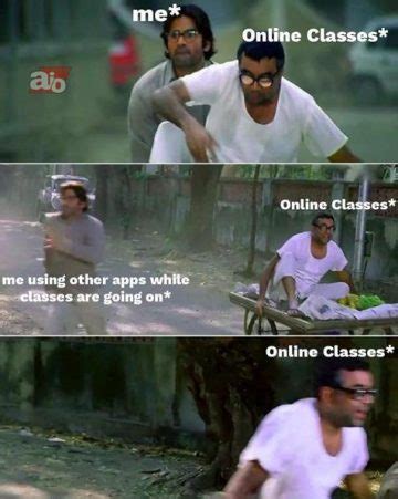 50+ Funny Online School Memes That Every Student Can Relate To