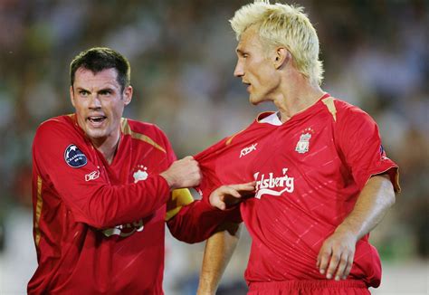 Best Liverpool defenders ever (left, centre & right backs)