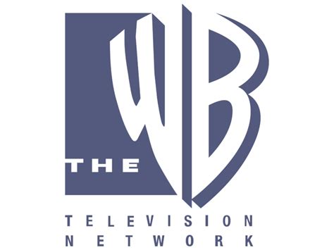 The WB Television Network Logo PNG Transparent & SVG Vector - Freebie Supply