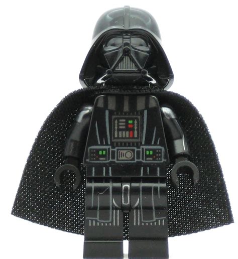 LEGO Star Wars Minifigure Darth Vader (75291)-1029247