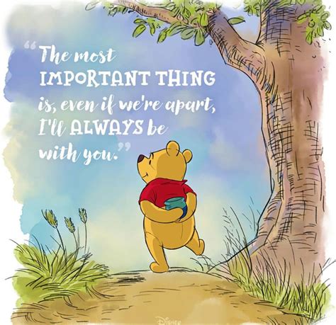 Always! | Pooh quotes, Winnie the pooh quotes, Bear quote