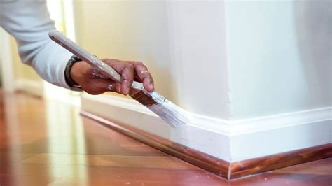 Best White Paint For Trim And Baseboards Sherwin Williams - Get More Anythink's