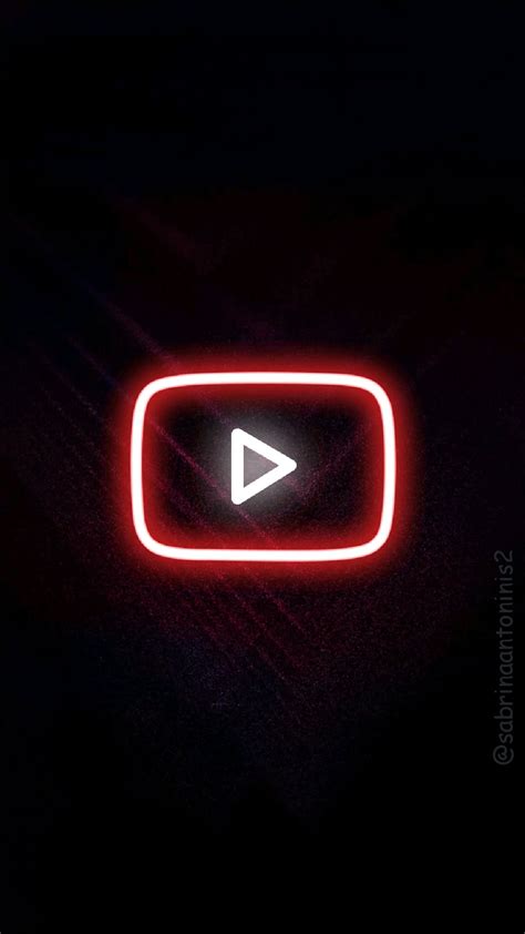 Youtube Logo Wallpaper