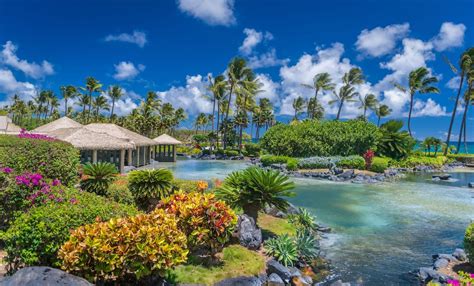 Grand Hyatt Kauai Resort and Spa | Classic Vacations