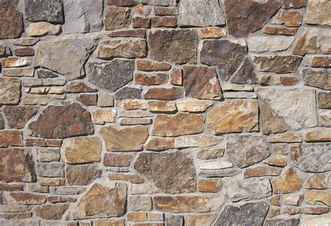 Ledgestone Veneer