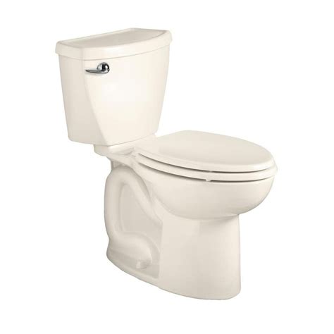 Shop American Standard Cadet 3 Linen Toilet Tank Lid at Lowes.com