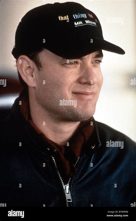 That Thing You Do! Year: 1996 USA Tom Hanks Director: Tom Hanks Stock Photo - Alamy