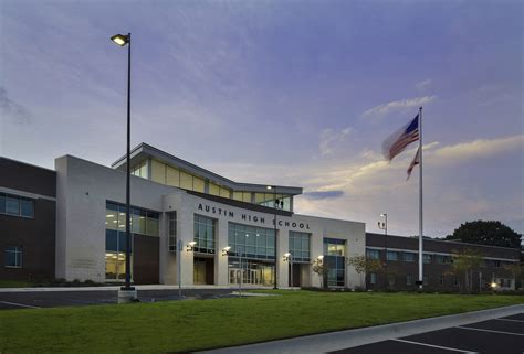 Best High Schools in Austin, TX - Texas Home Improvement