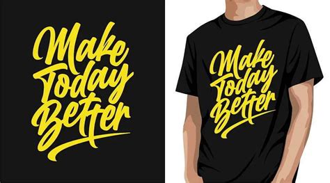 The Top 13 T-shirt Design Trends of 2021