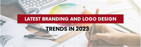 Logo Design Trends in 2023