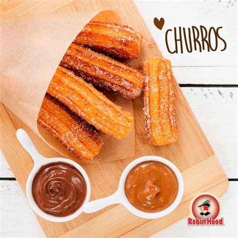 ¿Has preparado Churros en casa? Son deliciosos, fáciles de hacer y la mejor forma de complacer a ...