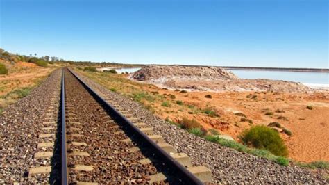 BBC - Travel - An Australian Outback road trip