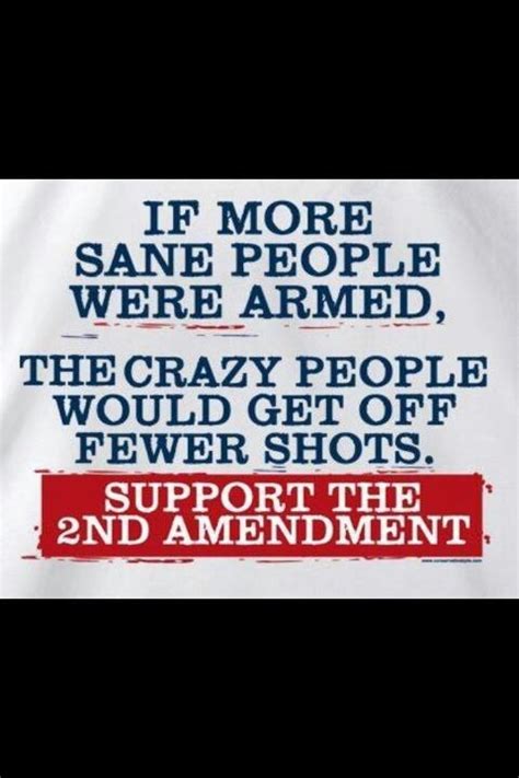 Against The Second Amendment Quotes. QuotesGram