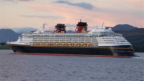 Disney Magic Cruise Ship: Overview and Things to Do