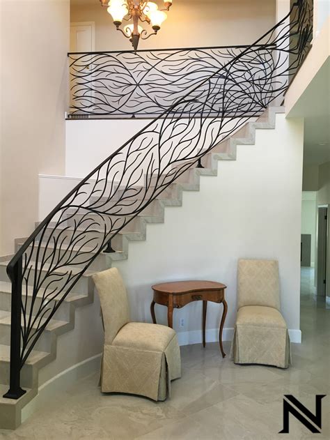 stainless steel modern steel stair railing design – Railings Design Resources