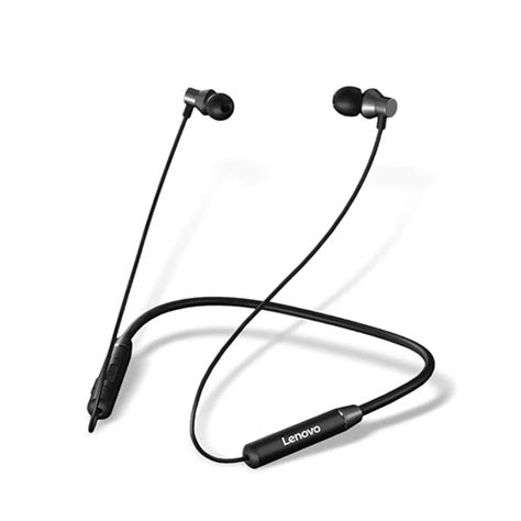 Lenovo HE05 Neckband Bluetooth Headset | Penguin.com.bd | Reviews on Judge.me