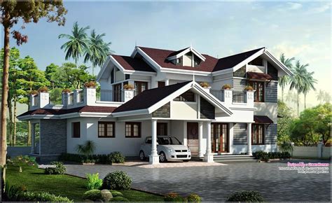 Low Cost House in Kerala with Plan & Photos - 991 sq ft - KHP