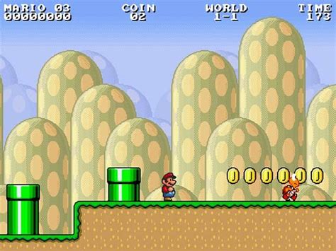 Ultimate Time-Waster: Super Mario Bros Online Games | Mario bros, Super mario, Mario